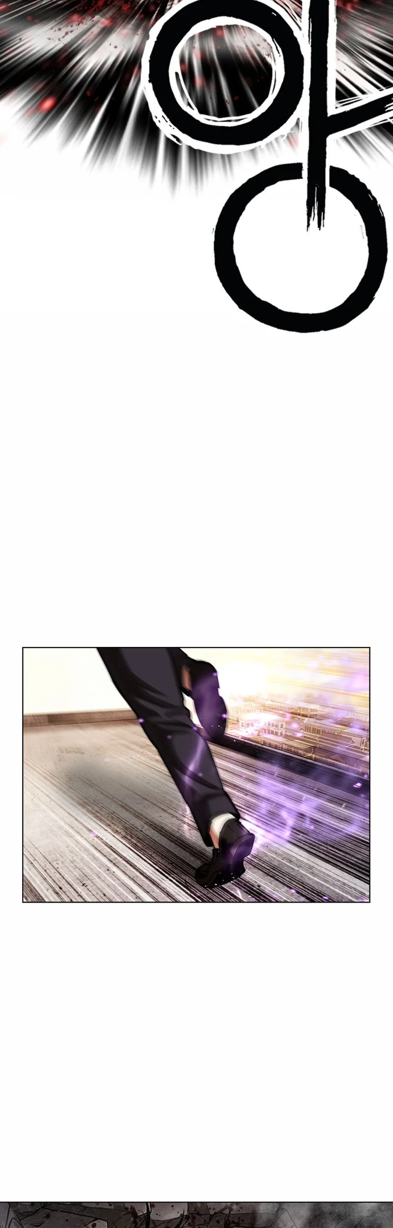 Lookism Chapter 625 - halaman 98