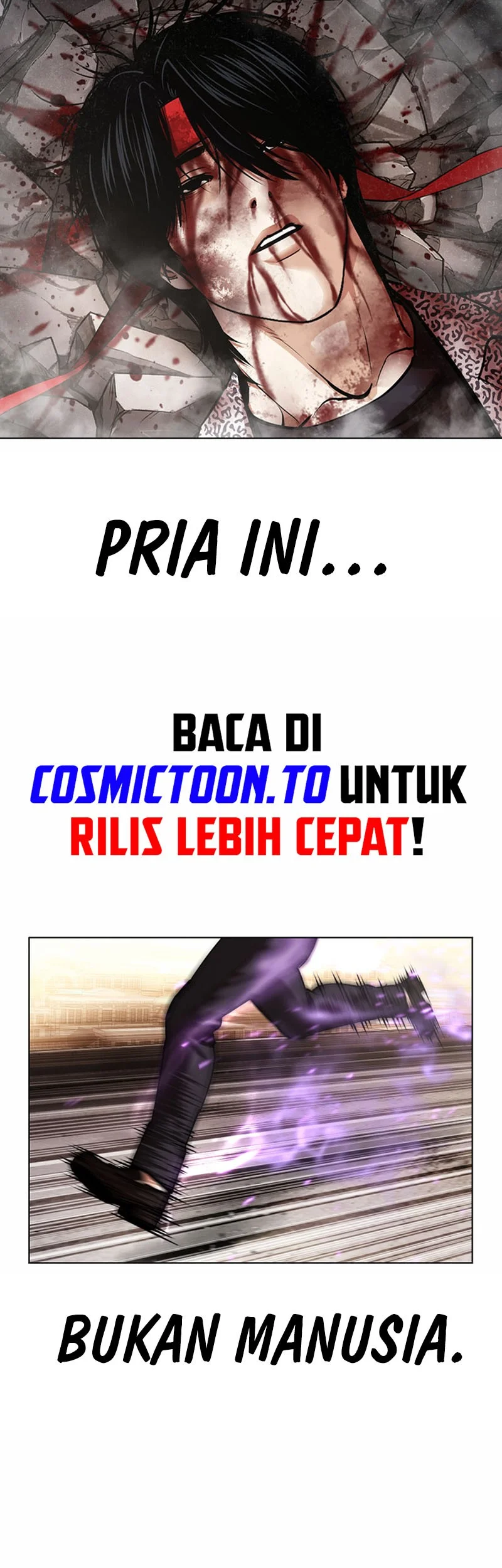Lookism Chapter 625 - halaman 99