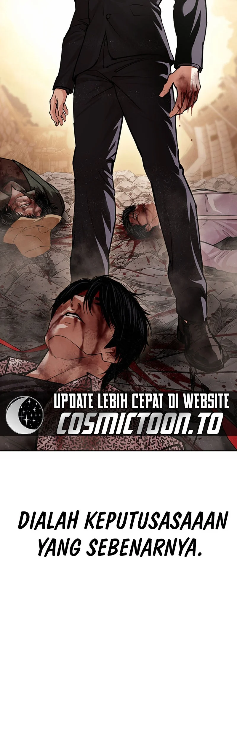 Lookism Chapter 625 - halaman 102