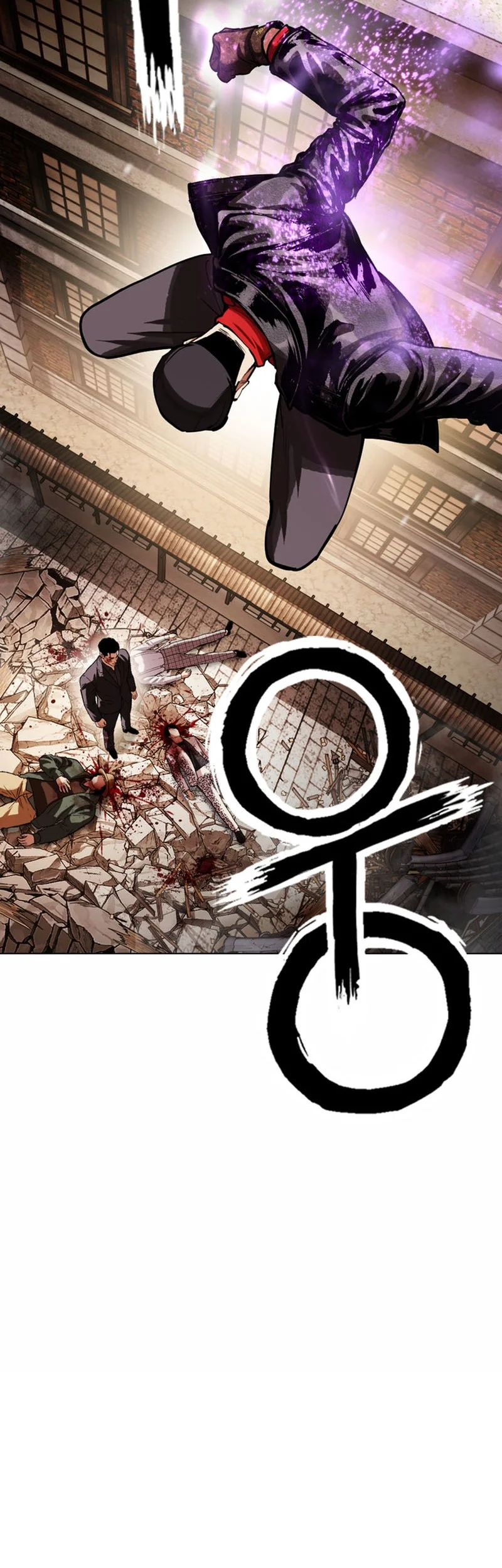 Lookism Chapter 625 - halaman 104