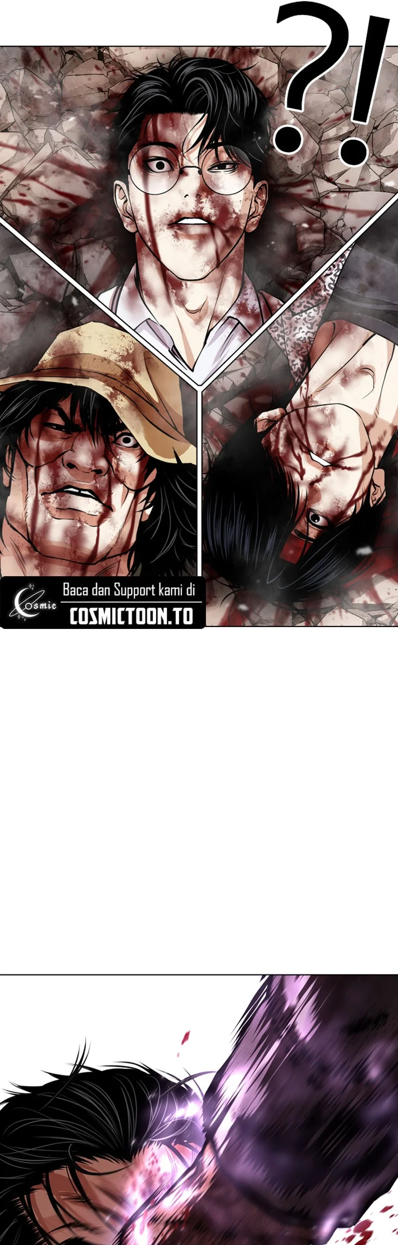 Lookism Chapter 625 - halaman 105