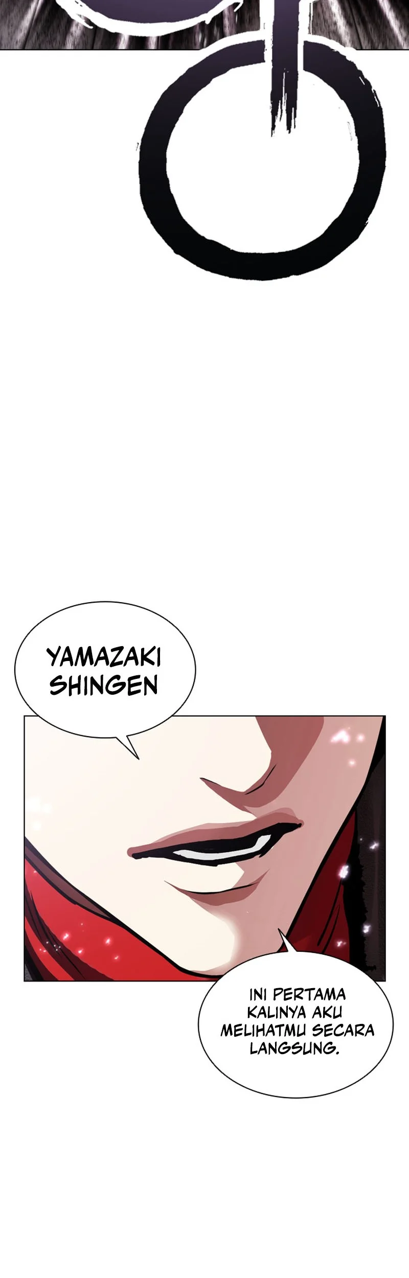 Lookism Chapter 625 - halaman 108