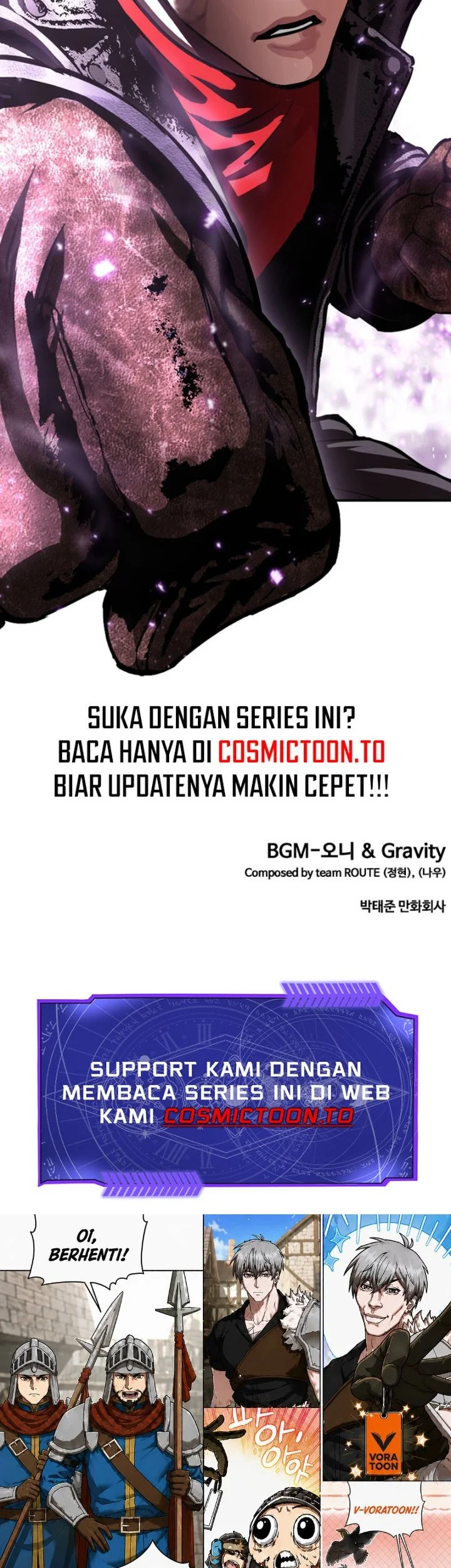 Lookism Chapter 625 - halaman 110