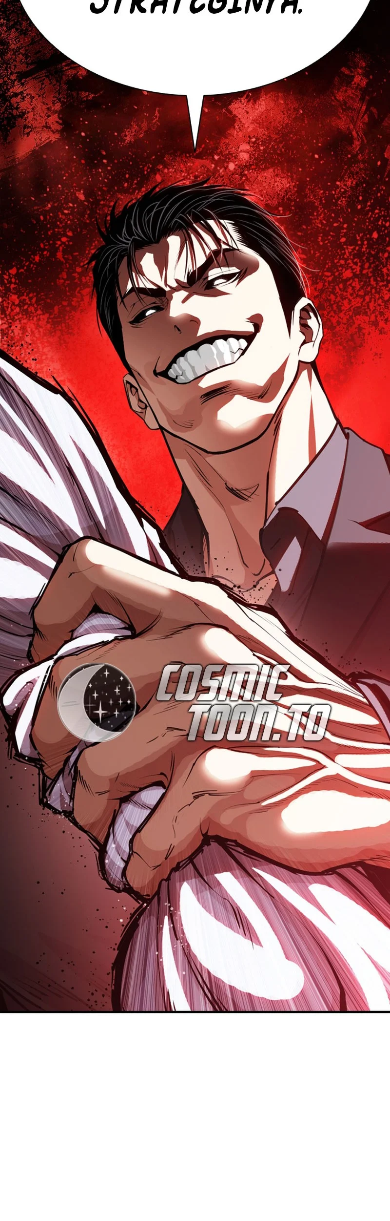 Lookism Chapter 625 - halaman 2