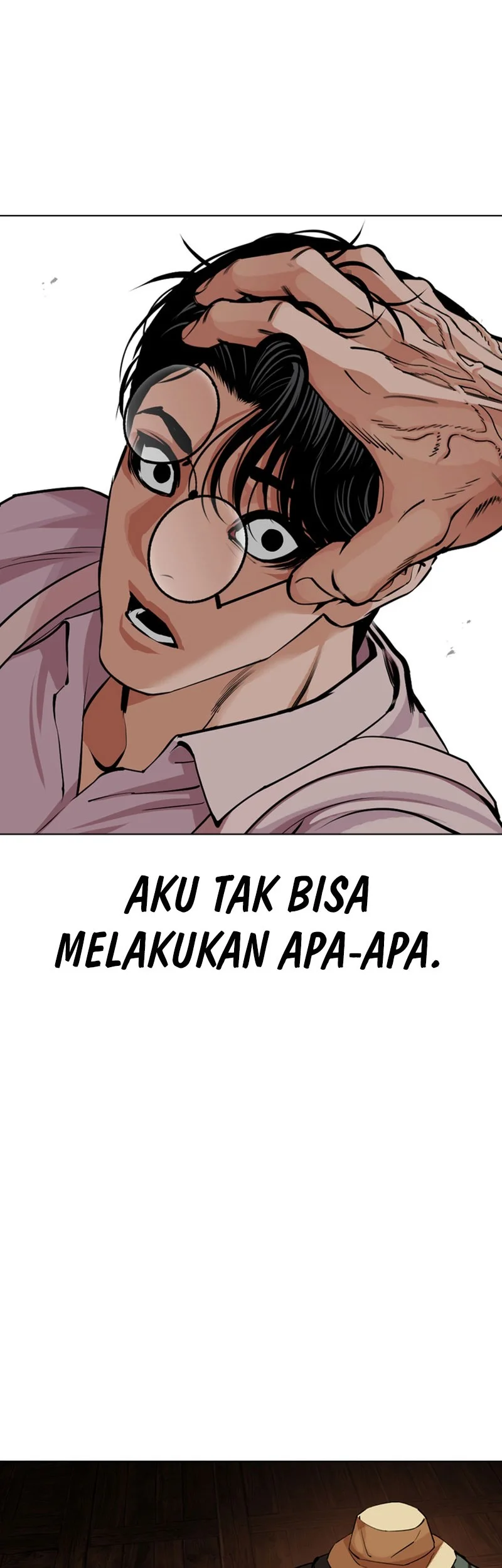 Lookism Chapter 625 - halaman 4