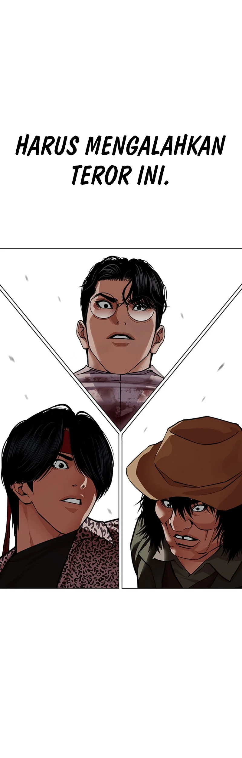 Lookism Chapter 625 - halaman 18
