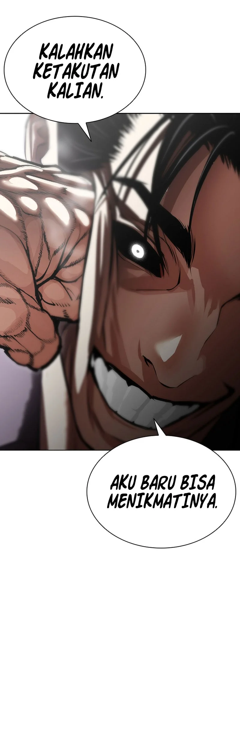 Lookism Chapter 625 - halaman 20