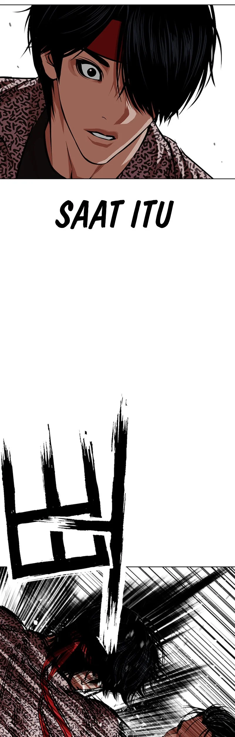 Lookism Chapter 625 - halaman 21