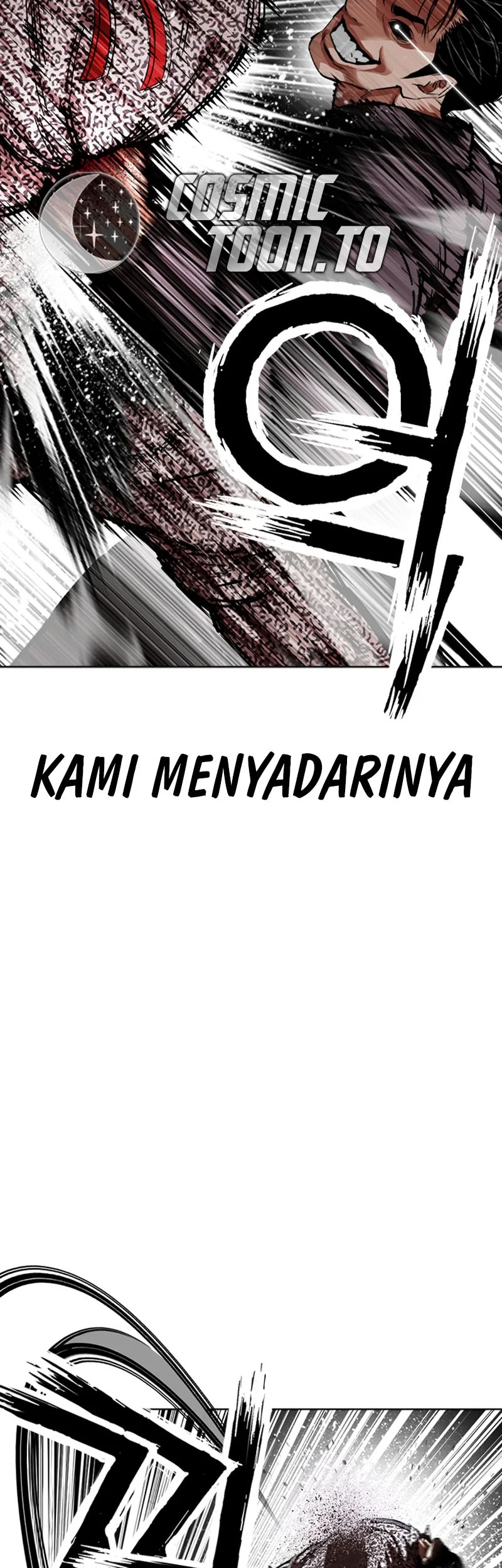 Lookism Chapter 625 - halaman 22
