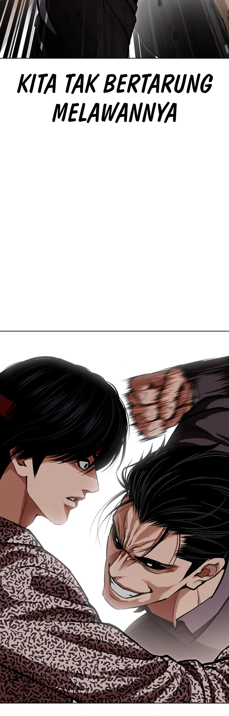 Lookism Chapter 625 - halaman 25