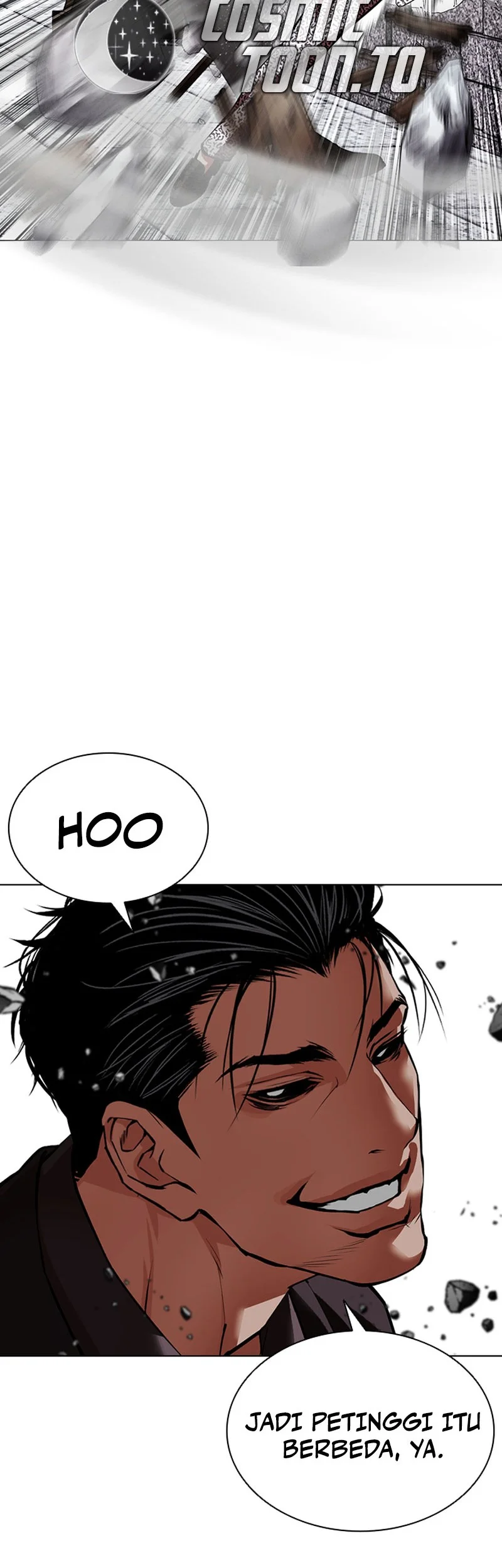 Lookism Chapter 625 - halaman 27
