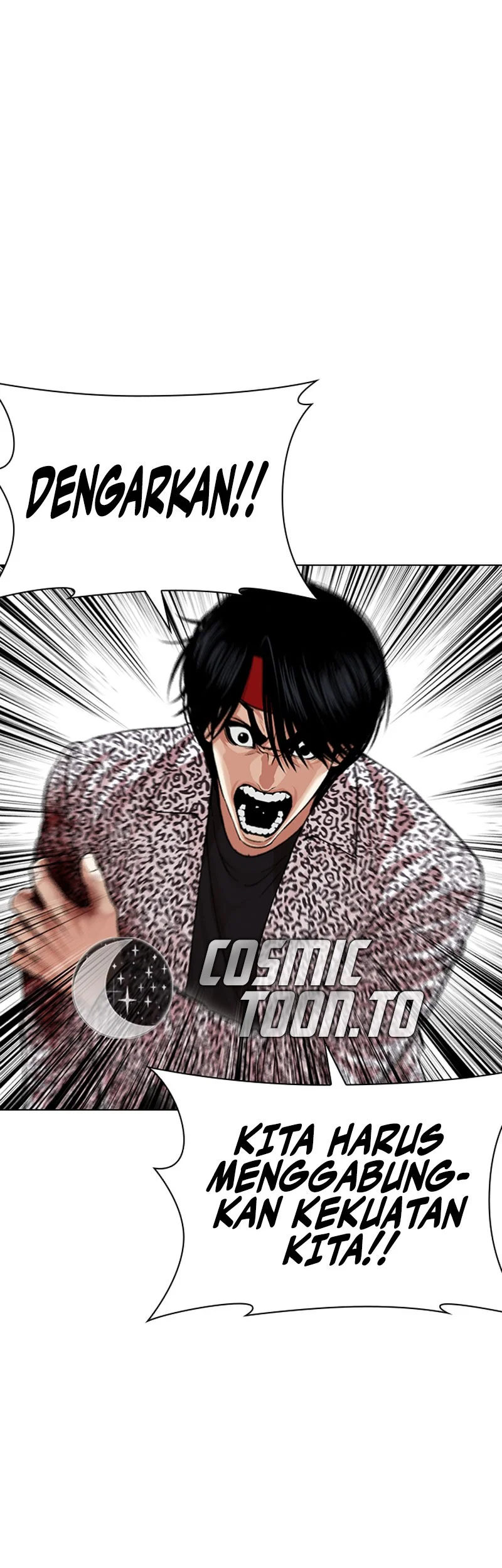 Lookism Chapter 625 - halaman 28