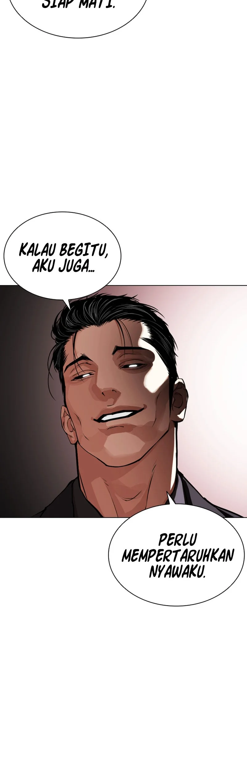 Lookism Chapter 625 - halaman 31