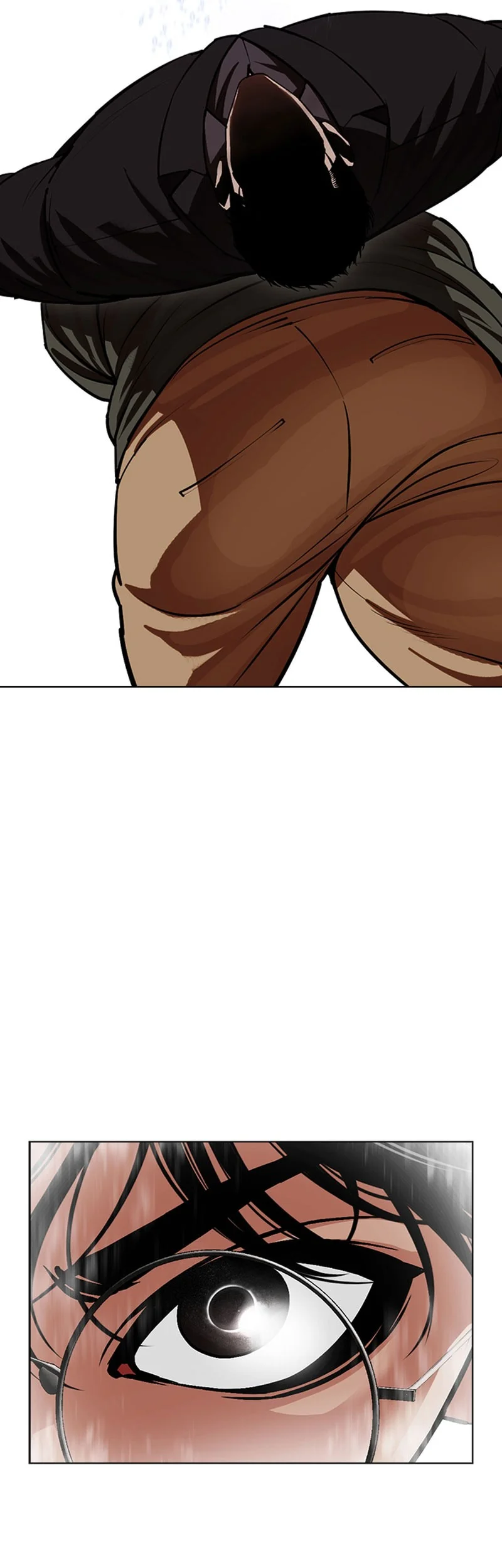Lookism Chapter 625 - halaman 38
