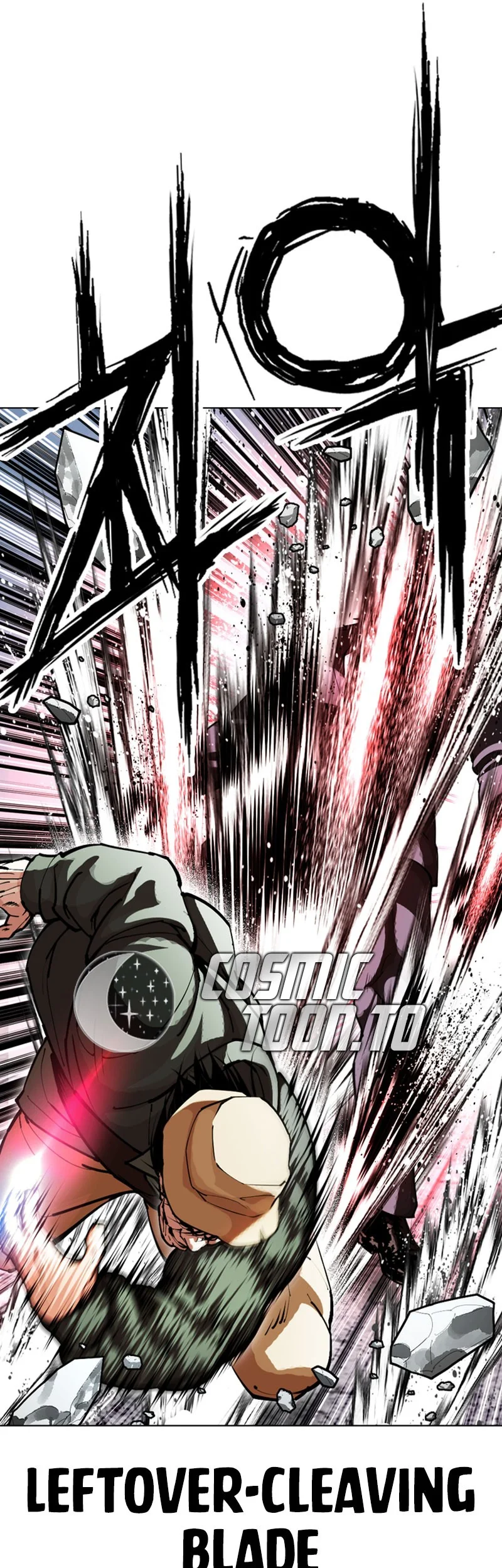 Lookism Chapter 625 - halaman 44