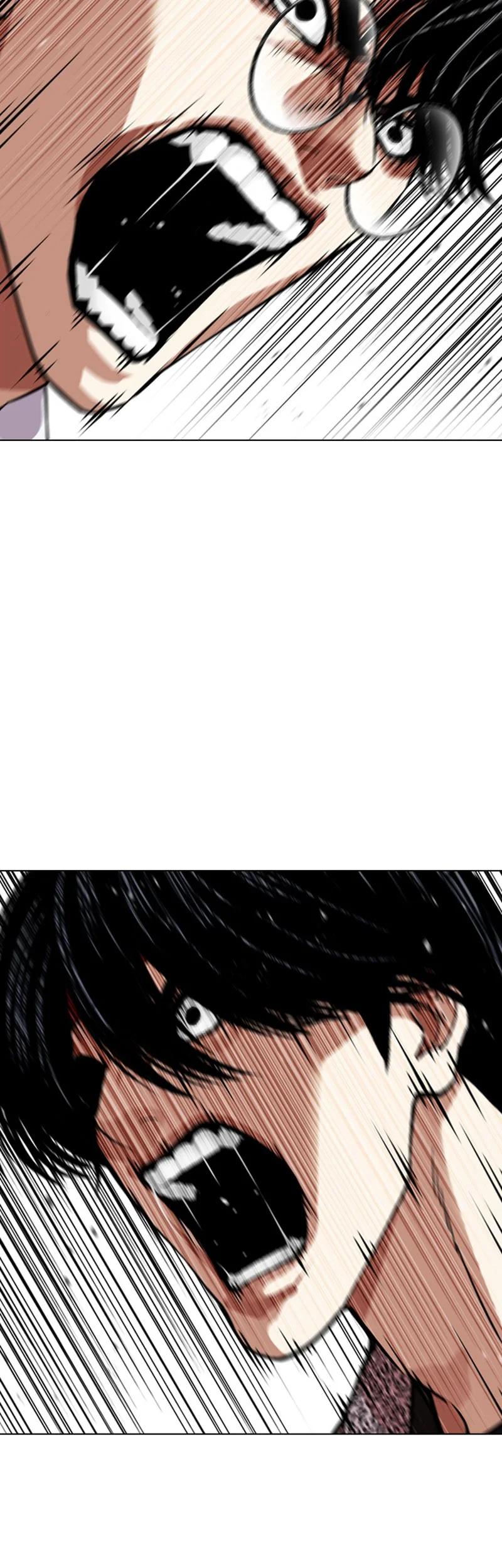 Lookism Chapter 625 - halaman 46