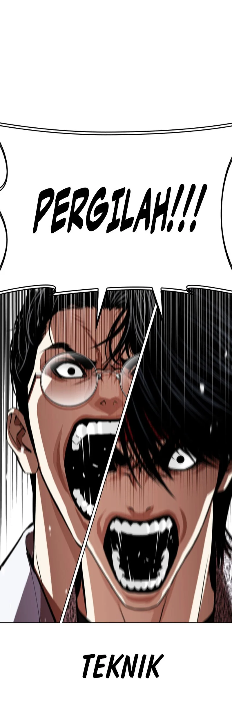 Lookism Chapter 625 - halaman 52