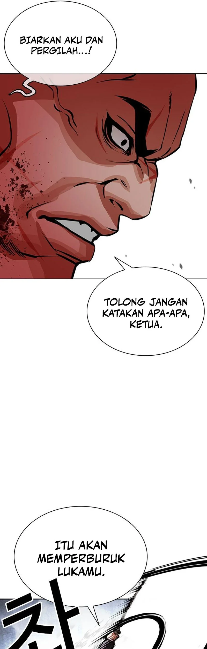 Lookism Chapter 627 - halaman 55