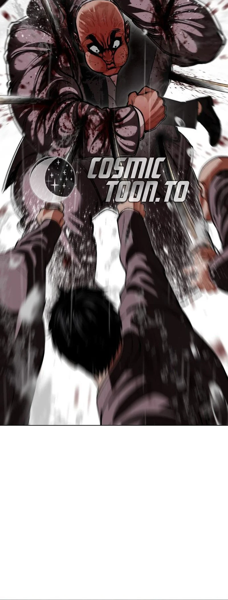 Lookism Chapter 627 - halaman 60