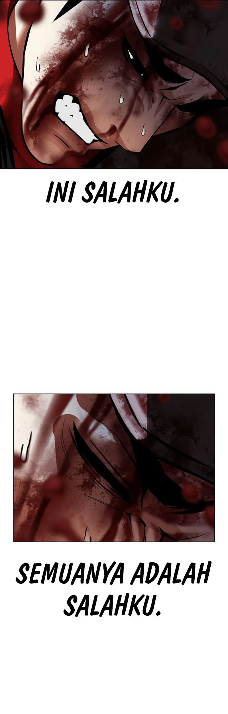 Lookism Chapter 627 - halaman 61