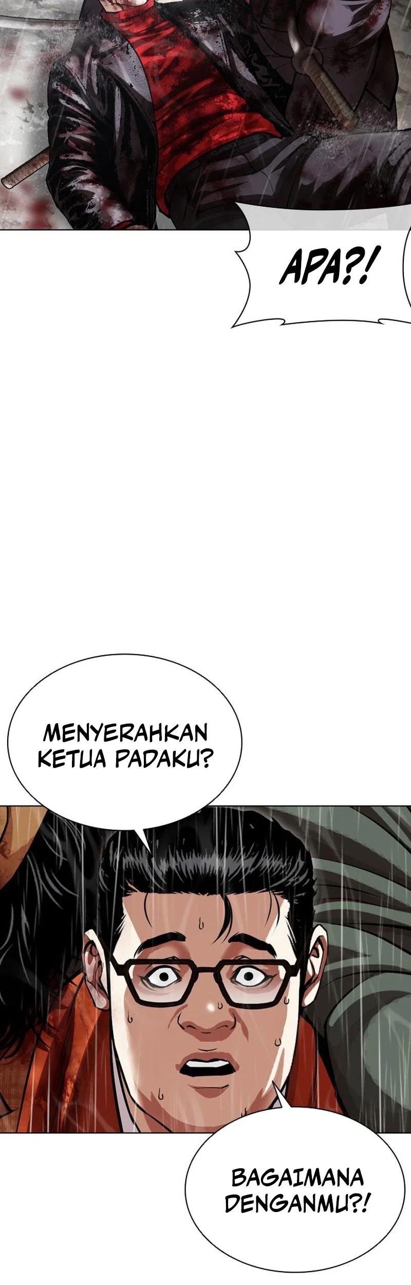 Lookism Chapter 627 - halaman 69