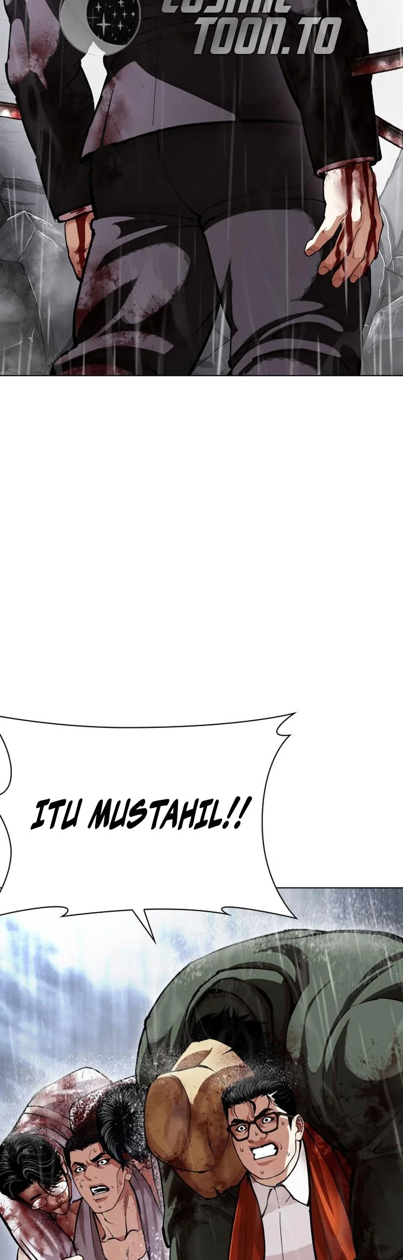 Lookism Chapter 627 - halaman 74