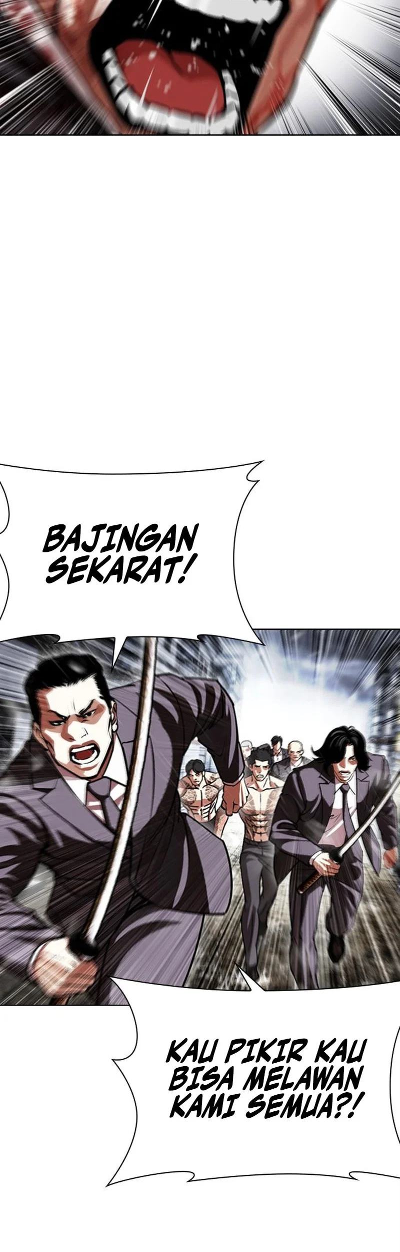 Lookism Chapter 627 - halaman 76