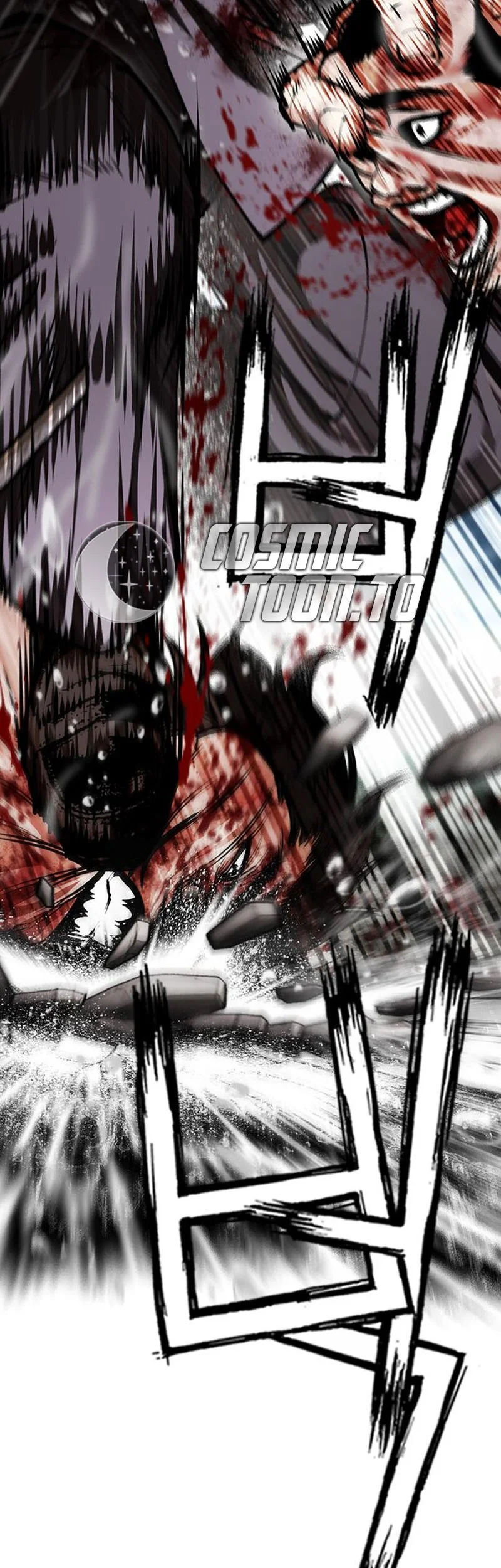Lookism Chapter 627 - halaman 81