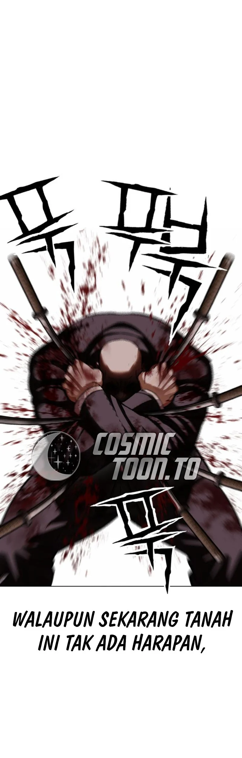 Lookism Chapter 627 - halaman 84
