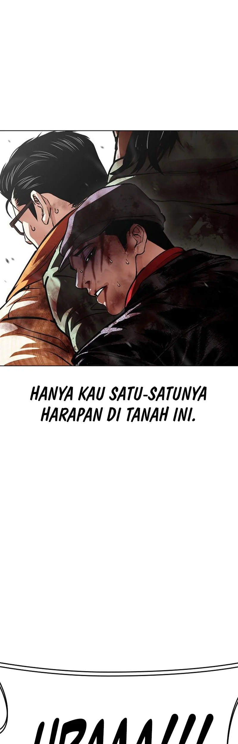 Lookism Chapter 627 - halaman 85