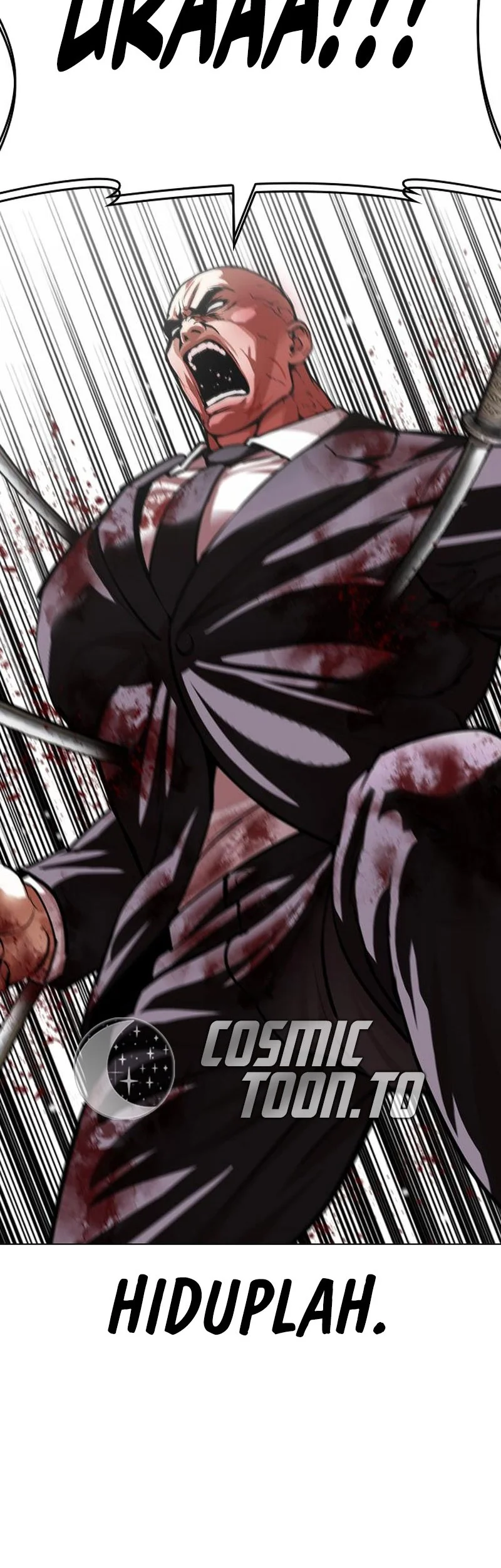 Lookism Chapter 627 - halaman 86