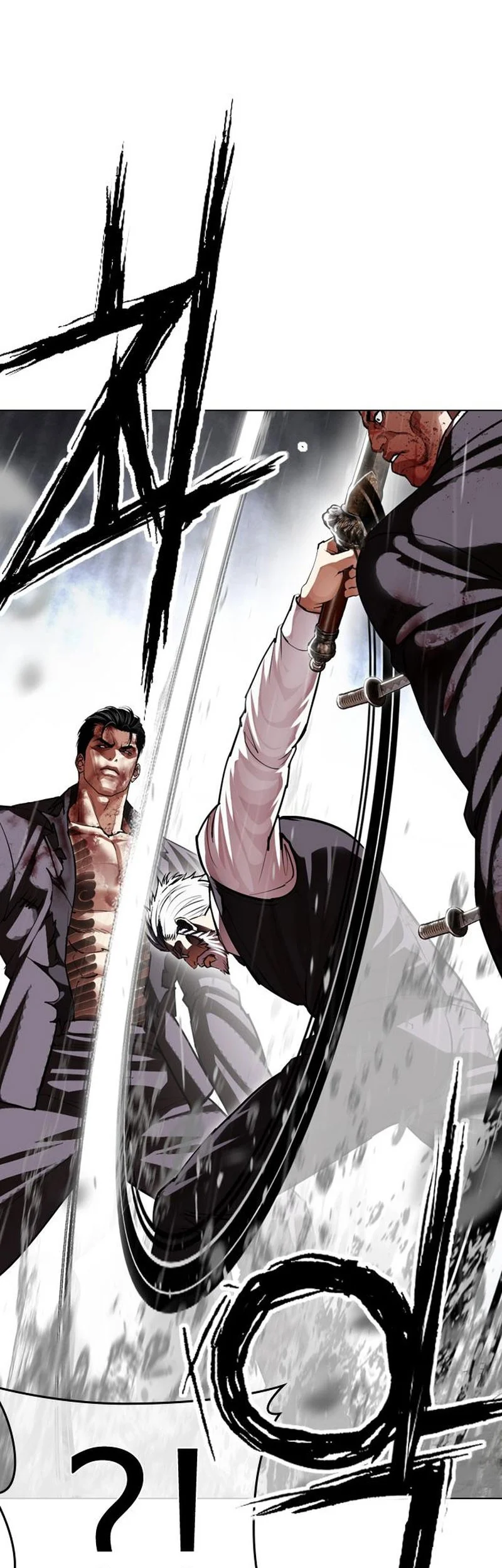 Lookism Chapter 627 - halaman 91