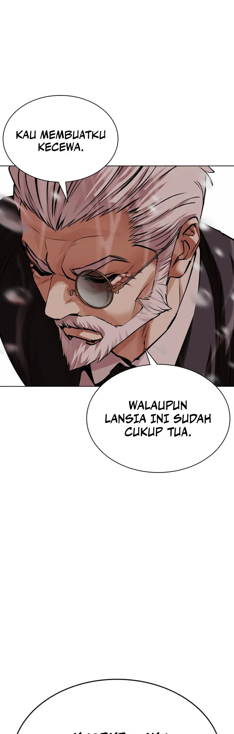 Lookism Chapter 627 - halaman 93
