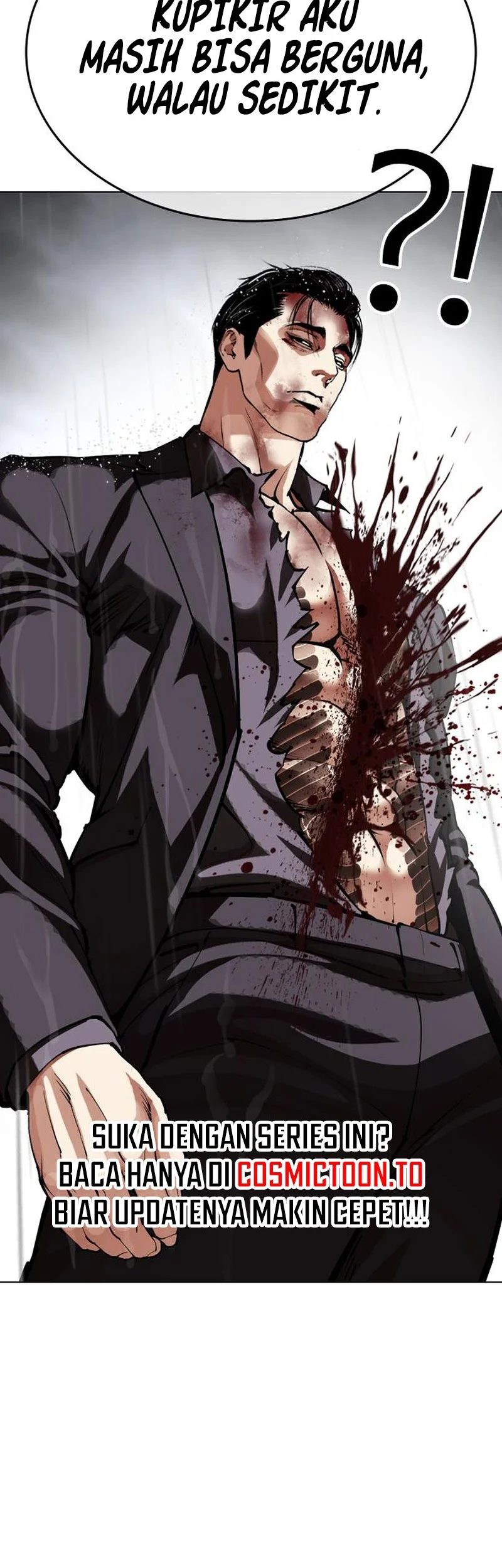 Lookism Chapter 627 - halaman 94