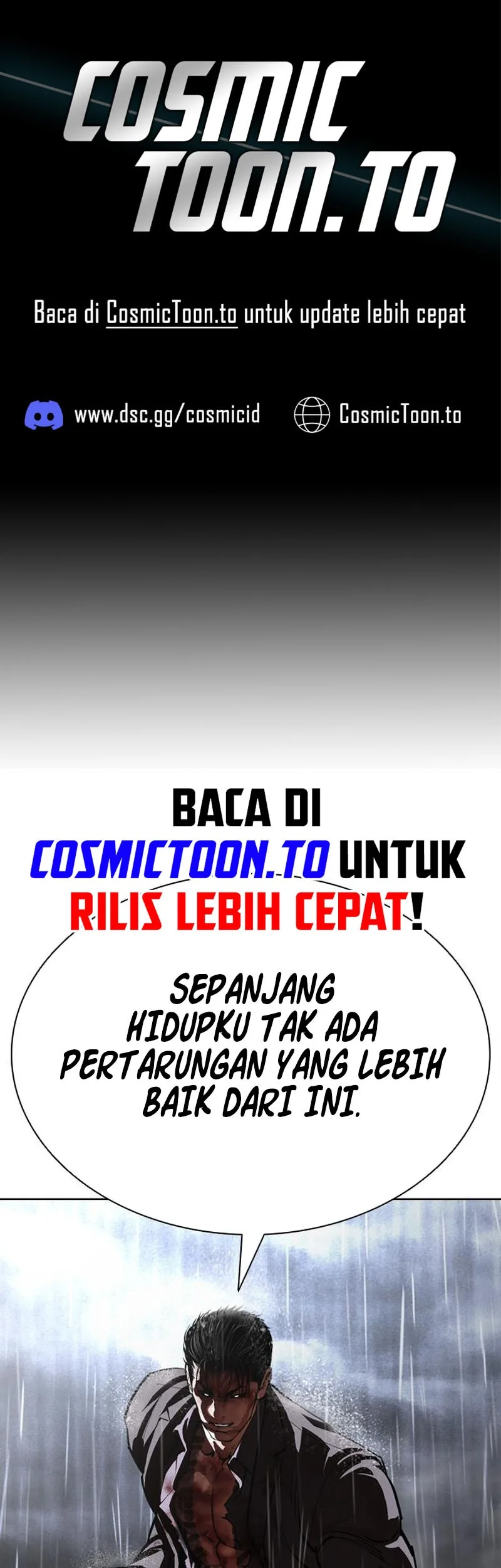Lookism Chapter 627 - halaman 1