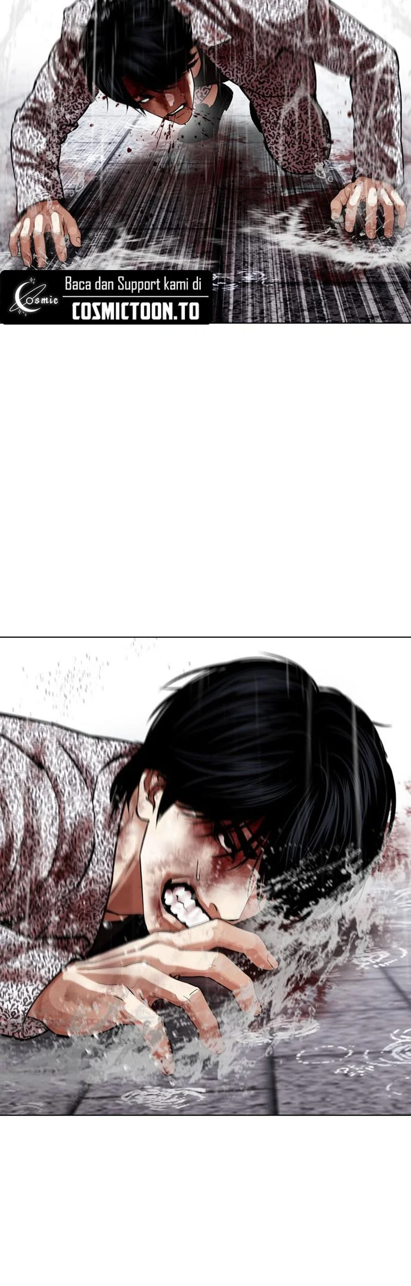 Lookism Chapter 627 - halaman 5