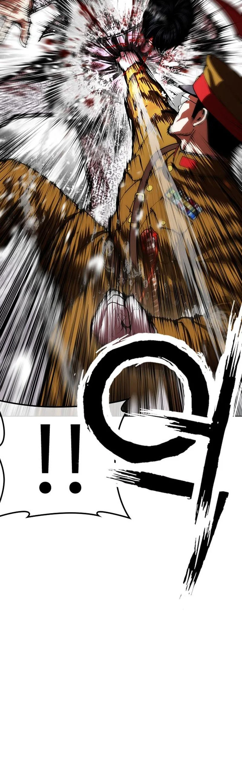 Lookism Chapter 627 - halaman 9