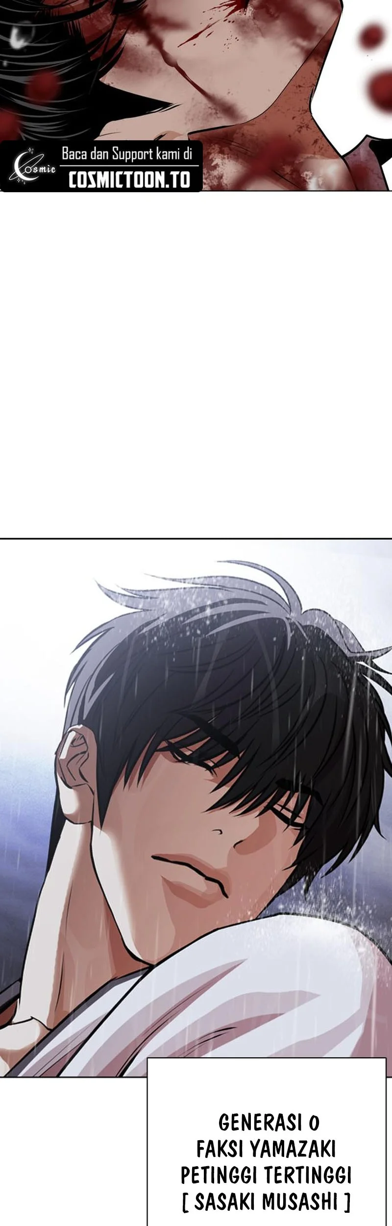 Lookism Chapter 627 - halaman 15