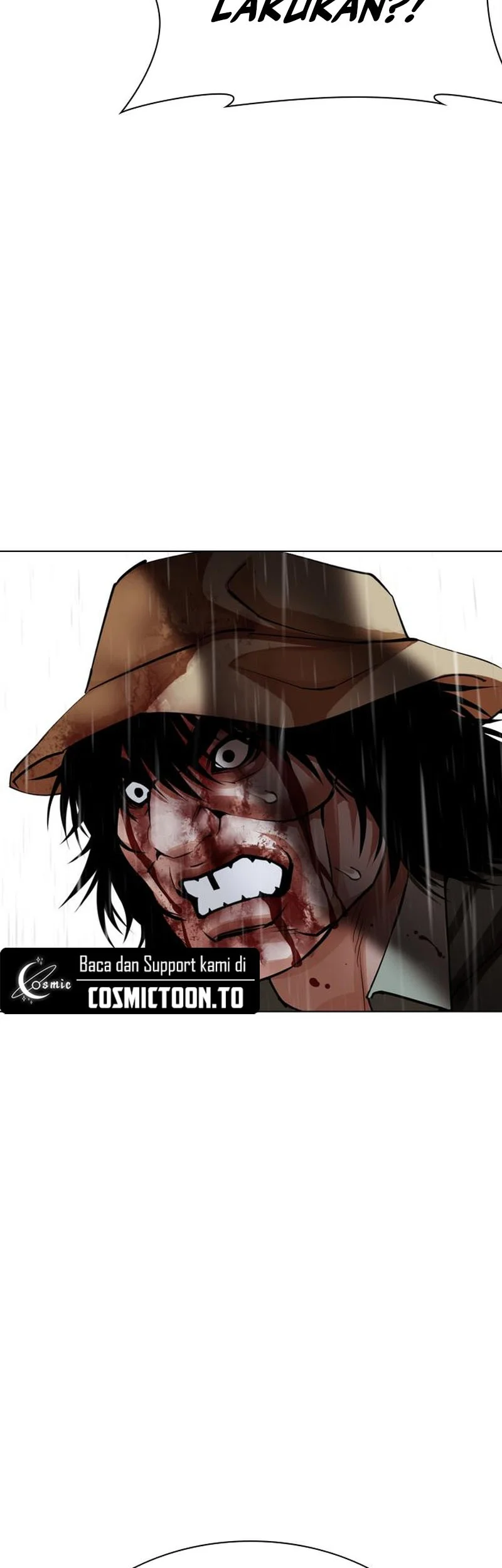 Lookism Chapter 627 - halaman 17