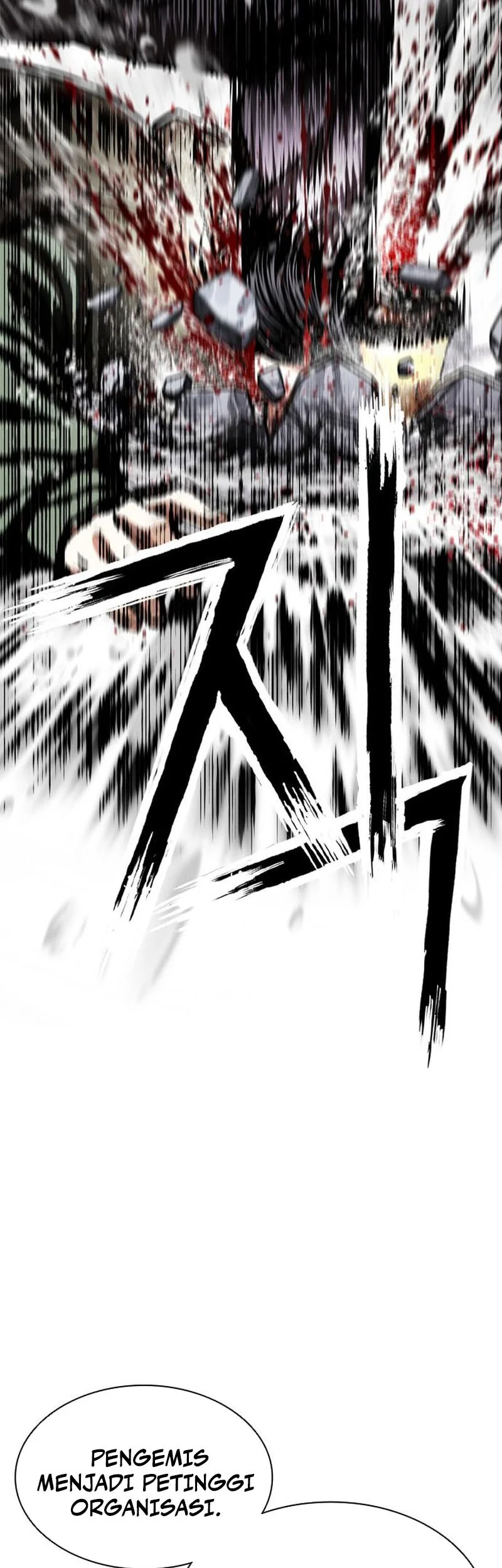 Lookism Chapter 627 - halaman 21