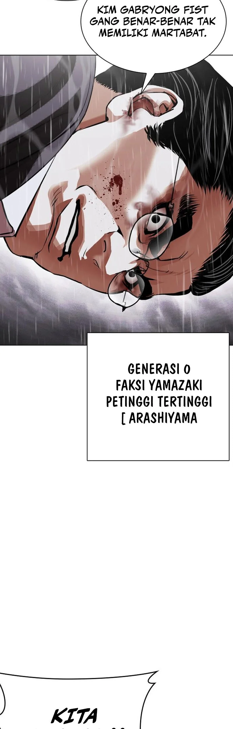 Lookism Chapter 627 - halaman 22