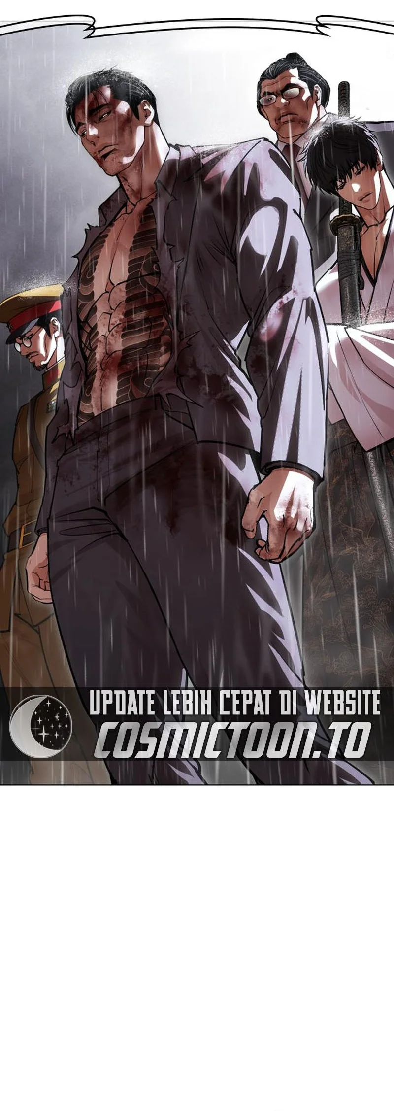 Lookism Chapter 627 - halaman 24