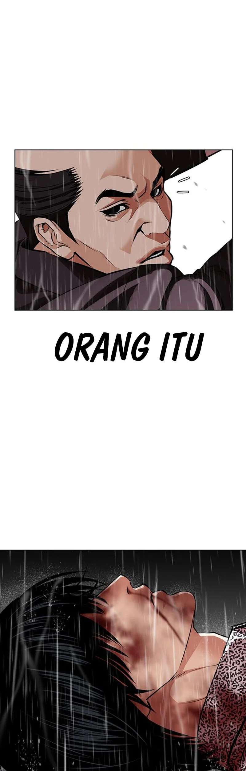 Lookism Chapter 627 - halaman 28