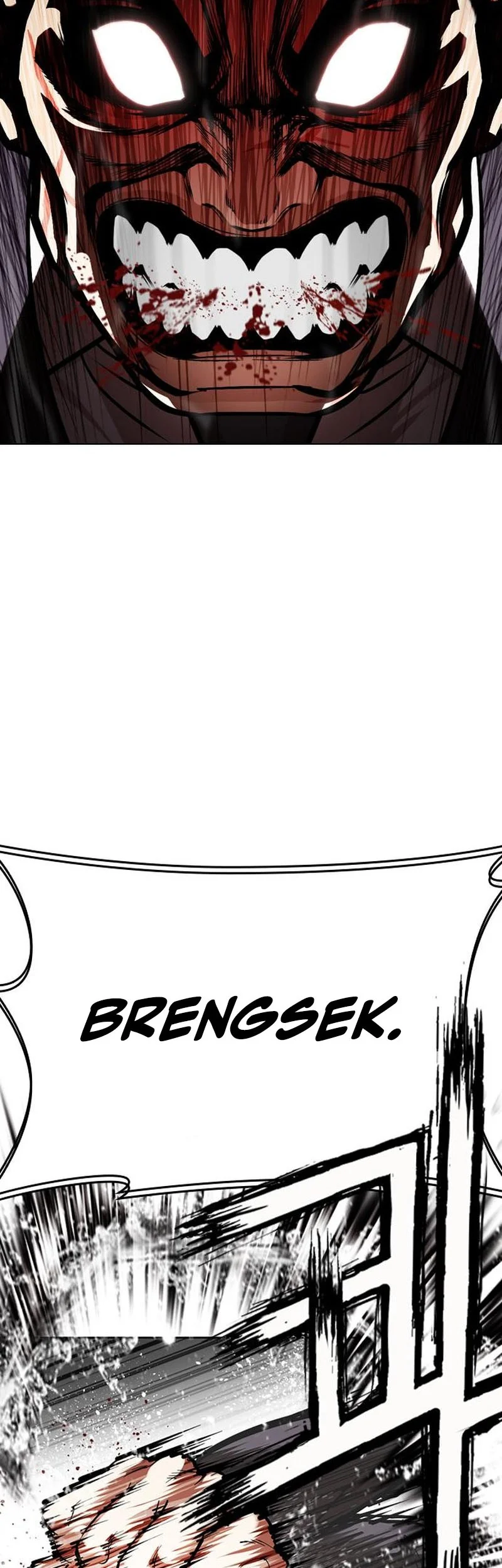 Lookism Chapter 627 - halaman 32