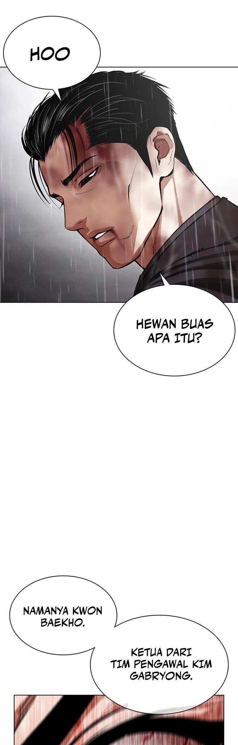 Lookism Chapter 627 - halaman 34