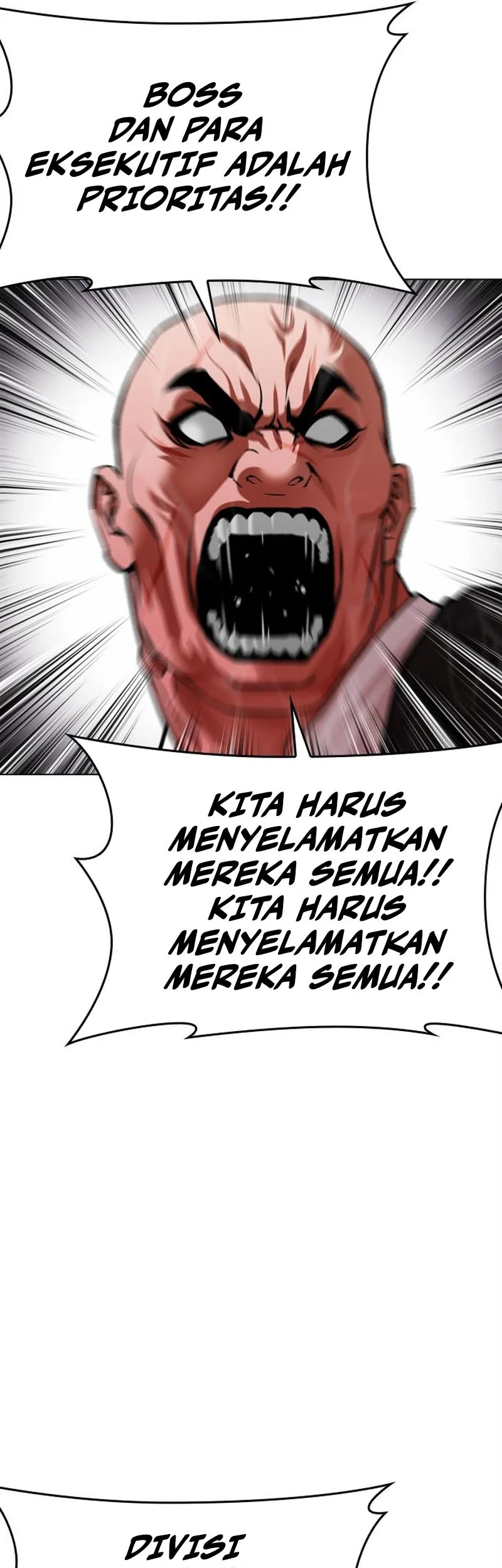 Lookism Chapter 627 - halaman 37