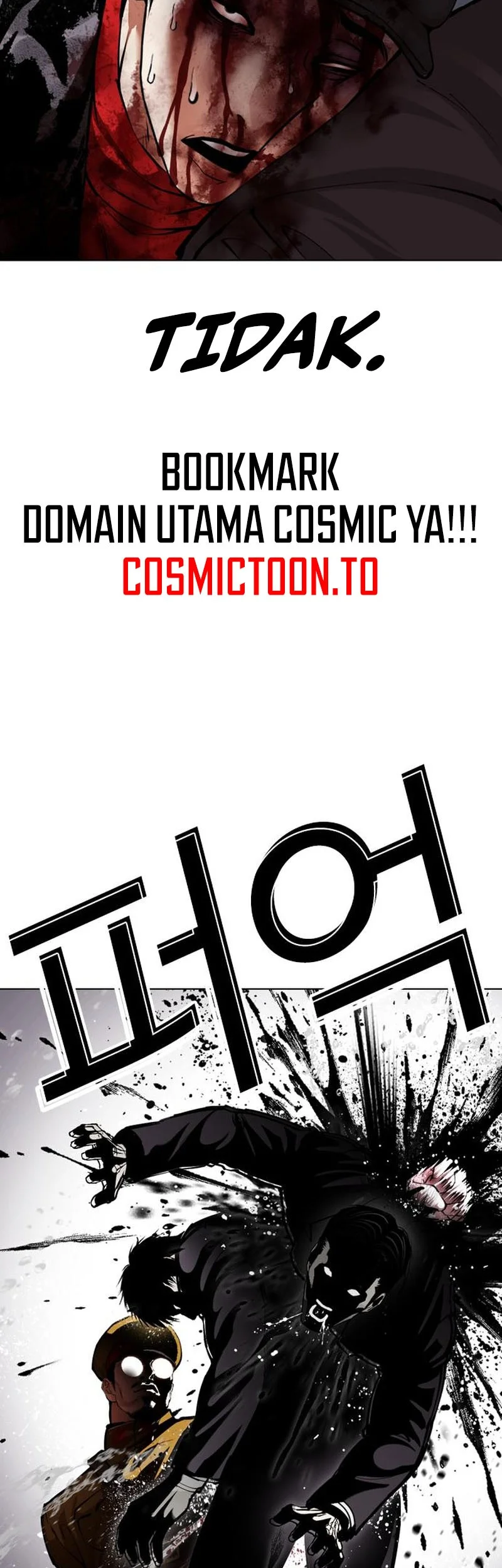 Lookism Chapter 627 - halaman 39