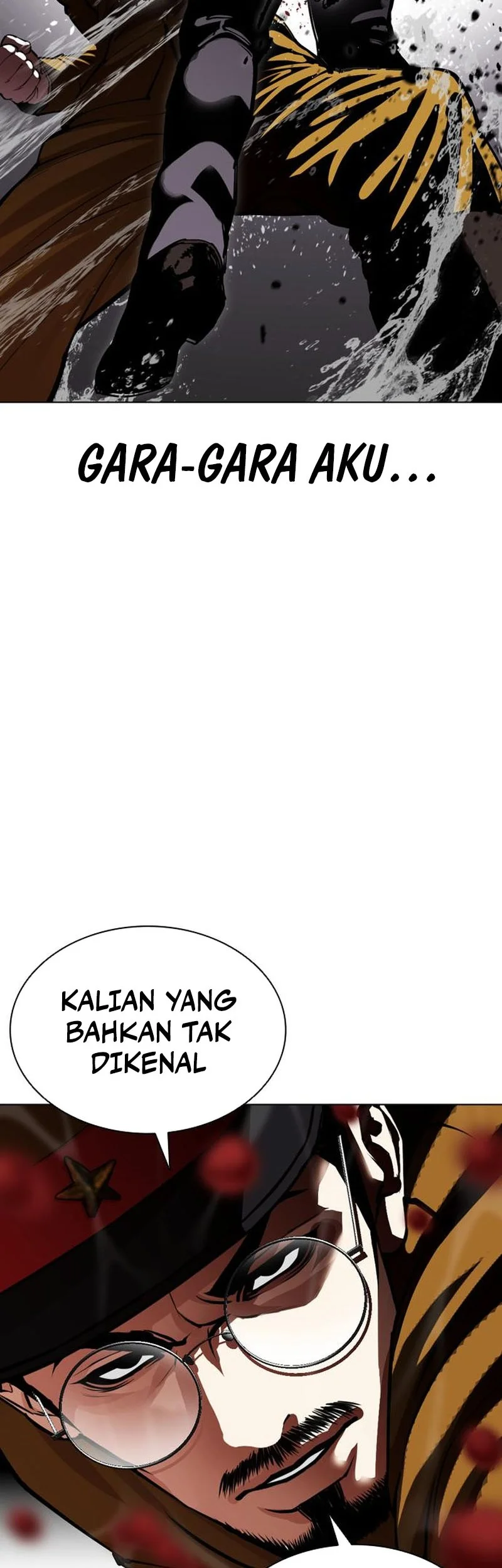Lookism Chapter 627 - halaman 40