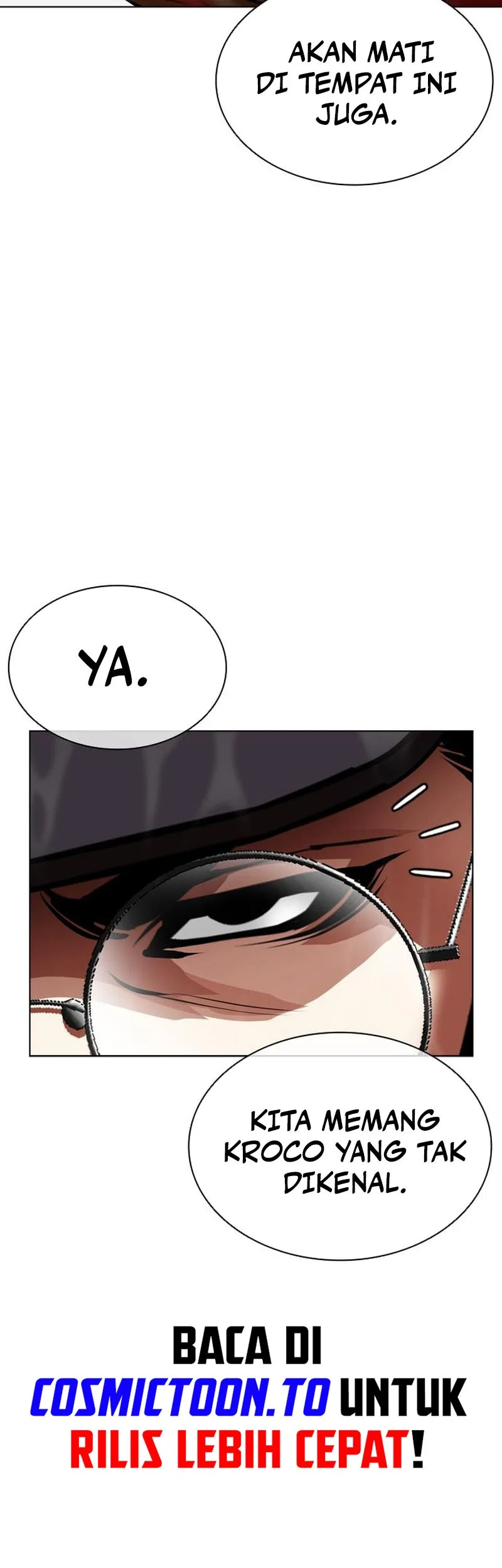 Lookism Chapter 627 - halaman 41