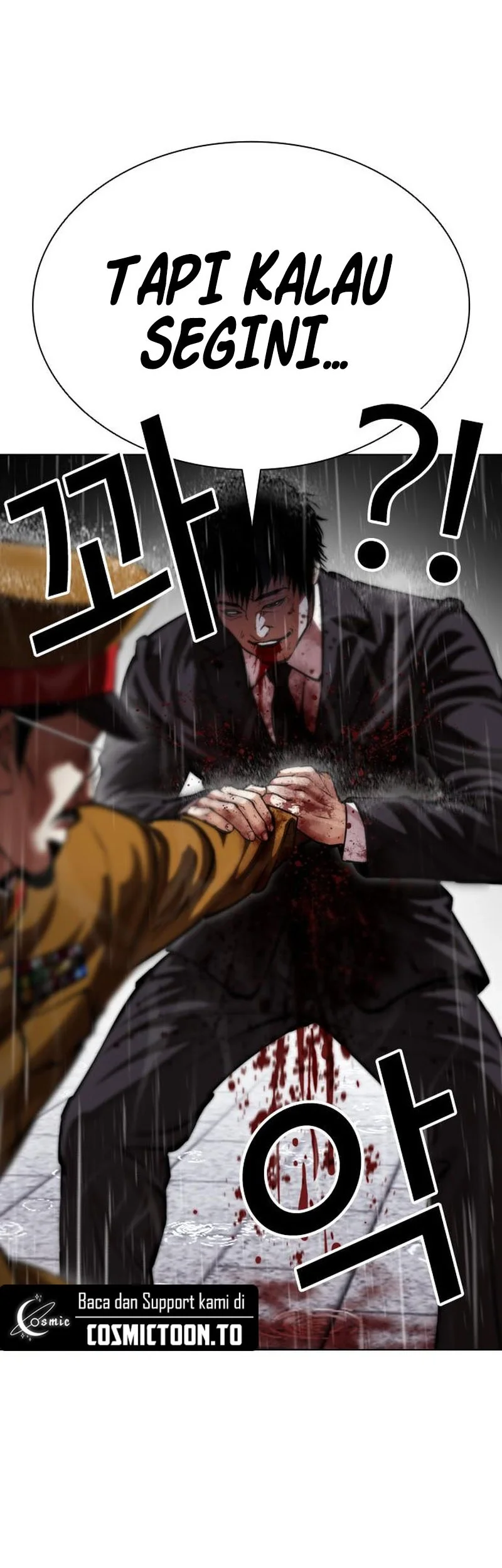 Lookism Chapter 627 - halaman 42